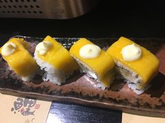 -鲤·鮨KOISUSHI