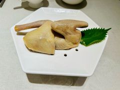 -狮王府淮扬菜(新街口友谊店)