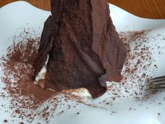 -沈阳君悦酒店·意坊意大利餐厅