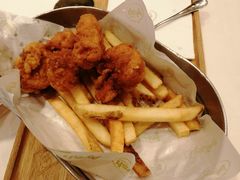 -艾薯夫妇Aysh(红山店)
