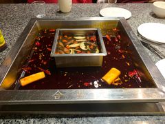 -满江红火锅(凯德店)