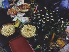 -糖果KTV(雍和宫店)