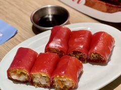 -茶港·点心·啫啫煲(群光广场店)