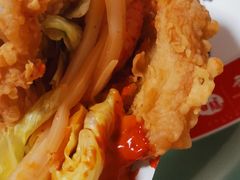 塔可青年装-肯德基(津滨店)