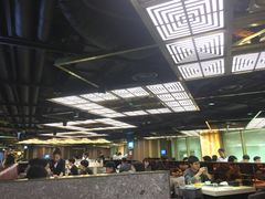 -海底捞(明洞店)