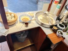 -家宴·灌蛋·沙茶面(曾厝垵店)