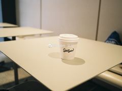 -Seesaw Coffee(上生新所店)