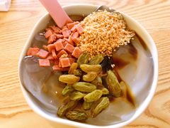 -长颈鹿的口袋钵钵鸡(市南店)