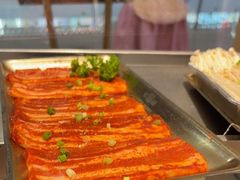 -韩宫宴烤肉·料理(南京江宁万达店)