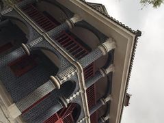 -遵义会议纪念馆