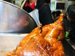 -凌舍好烧鹅(中山路店)