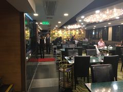 大堂-叙亨轩海鲜火锅