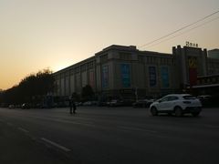 -汉口北国际商品交易中心品牌服装城