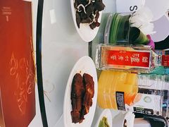 -上海龙之梦万丽酒店