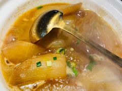 -蜜桃餐厅·古运河畔(南下塘店)