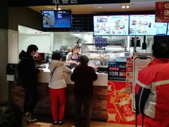 -肯德基(中纬店)