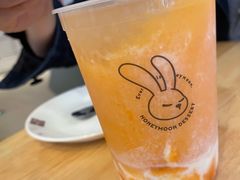 -满记甜品(荟聚购物中心店)