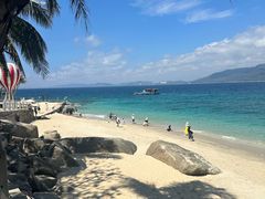 -海南分界洲岛旅游区