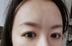 -MIVI·纹眉半永久野生眉