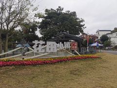 -红山村