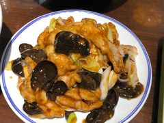-龍聚祥烧麦馆(万达店)