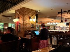 -宝莱纳啤酒花园餐厅PAULANER BRAUHAUS Nanjing(广州路店)