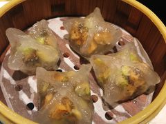 黑松露野菌饺-荣小馆(临海世纪花城店)