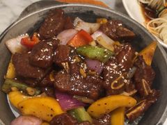 -小菜园新徽菜(宜兴八佰伴店)