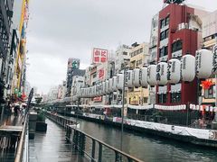 -松本清(心斋桥中央店)