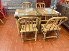 -芋包王闽南茶楼(八市店)