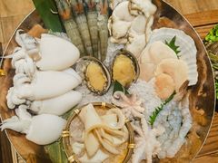 -牛New寿喜烧(新六百店)
