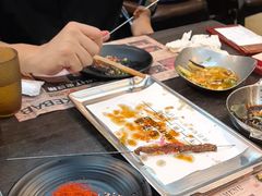 -马海涛牛肉串·午市牛腩饭·烧烤夜宵(领汇广场店)