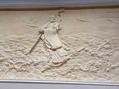 -牛首山文化旅游区