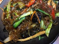 -火炉情韩国料理店(古田路店)