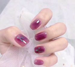 -七彩虹美甲美睫 半永久