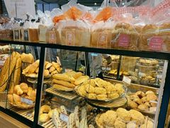-山崎面包(百联世纪店)