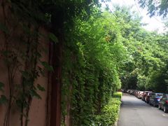 -浙江省杭州高级中学(贡院校区)