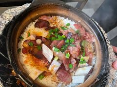-同仁四季椰子鸡(罗湖国贸店)