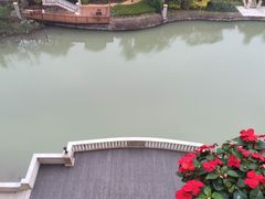 九龙湖公主度假酒店-中旅阿那亚九龙湖·公主酒店