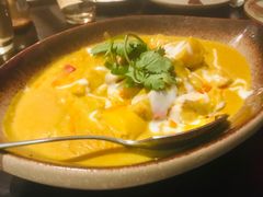 -Thai Alley泰爱里(二沙岛店)