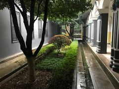 -湖南省立第一师范学校旧址