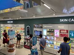 -Olive Young(明洞旗舰店)