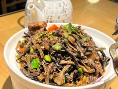 -鸿运楼·舌尖上的徽菜