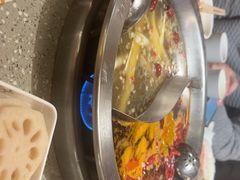 -大龙燚火锅(太古里店)