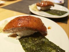 鹅肝寿司-泉寿司(万科公园店)