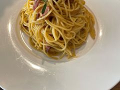 白汁培根意面-C'è Amore爱意(亿合城店)