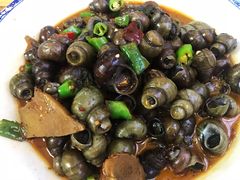 螺蛳-盱眙虾神於氏龙虾(夫子庙红街店)