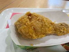 -德克士(砂之船奥特莱斯店)