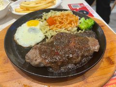 -豪享来牛排(人民店)