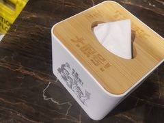 -大叹号·朝鲜族烤肉(潍坊泰华城店)